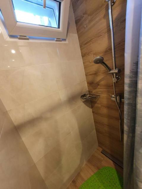 Zakatek W Jaroslawcu Villa Jarosławiec Buitenkant foto